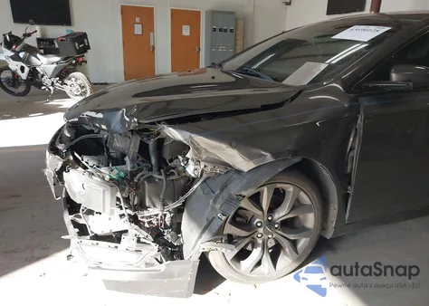 2015 Chrysler 200 S z USA, uszkodzony, nr VIN 1C3CCCBG1FN614443